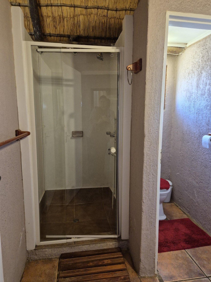12 Bedroom Property for Sale in Ventersdorp Rural North West